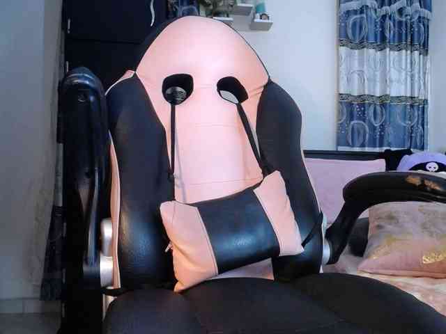 Violetacampbe webcam