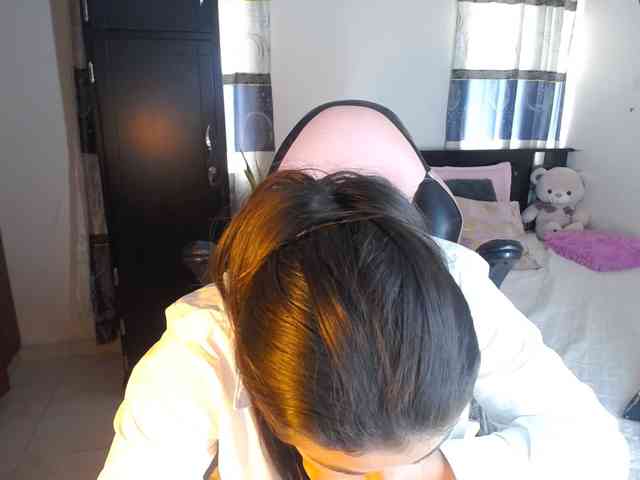 Violetacampbe webcam