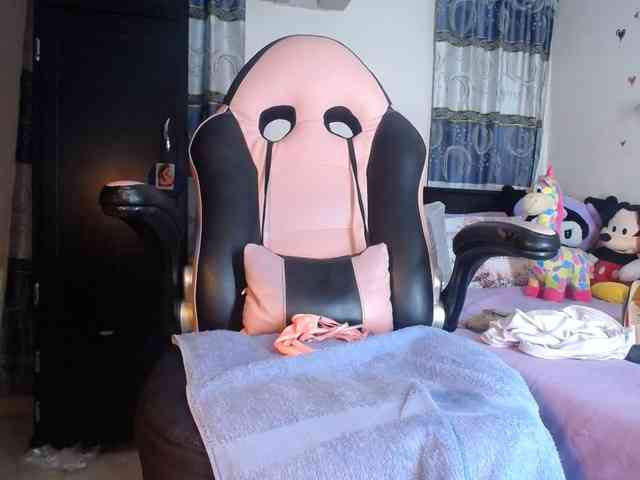 Violetacampbe webcam