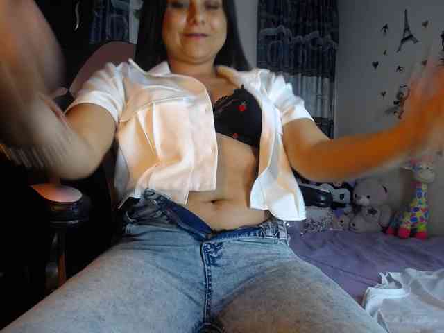 Violetacampbe webcam