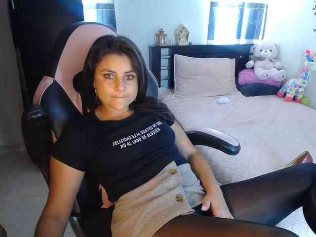 Violetacampbe webcam
