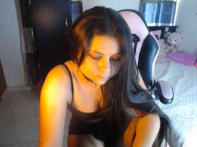 Violetacampbe webcam