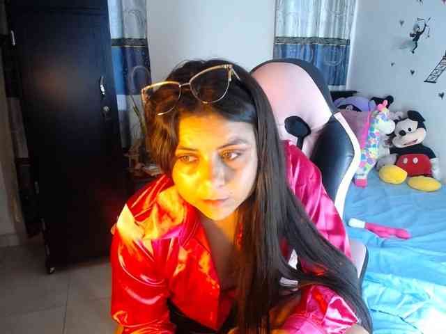 Violetacampbe webcam