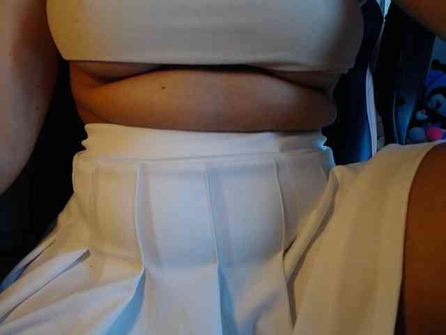 Violetacampbe webcam