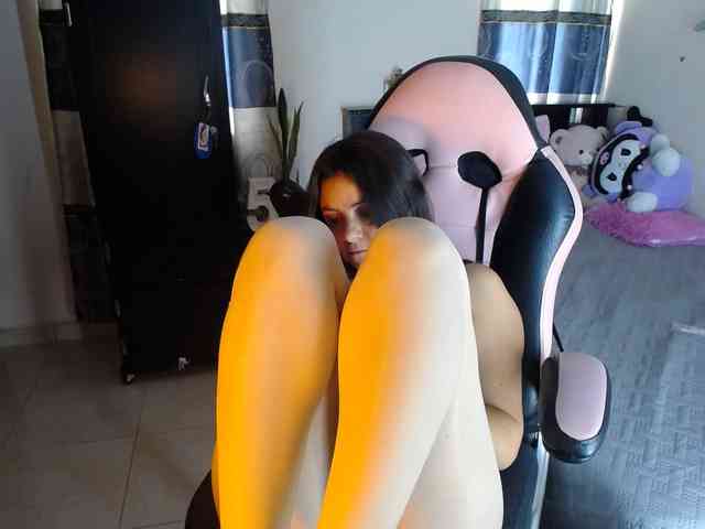 Violetacampbe webcam