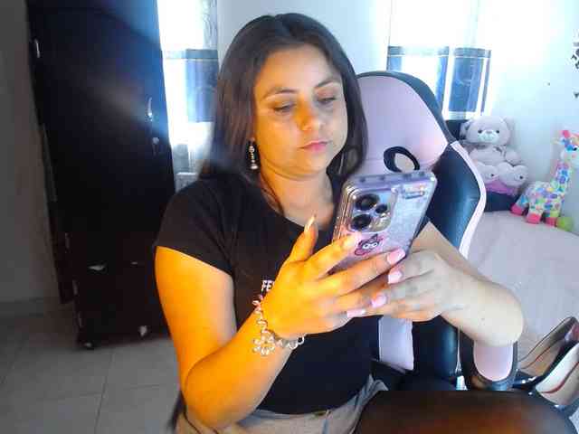 Violetacampbe webcam