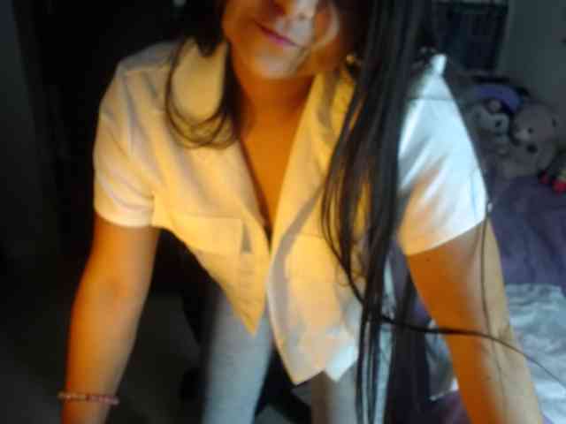 Violetacampbe webcam