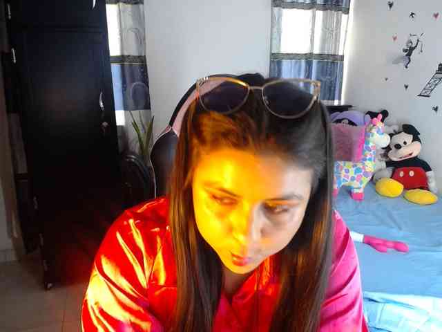 Violetacampbe webcam