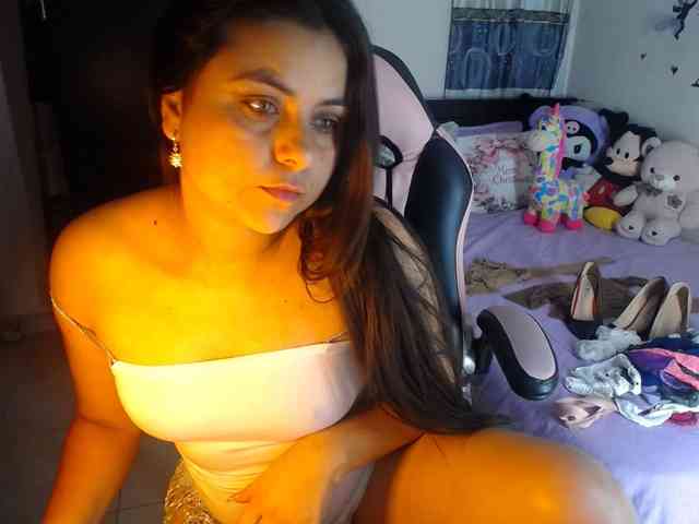 Violetacampbe webcam