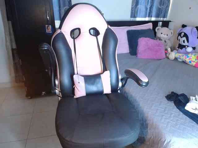 Violetacampbe webcam