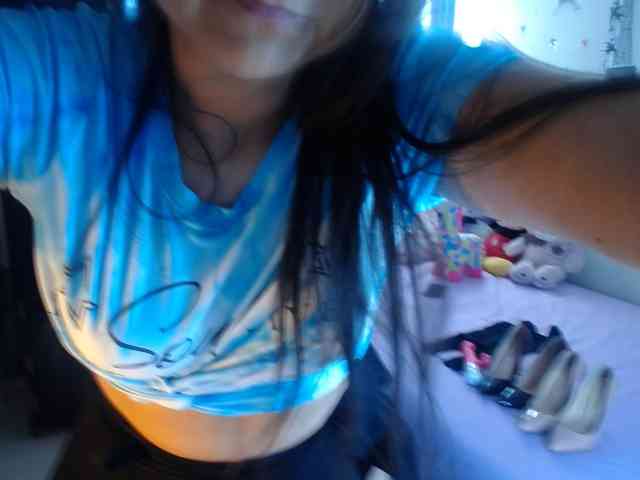 Violetacampbe webcam