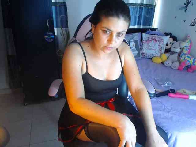 Violetacampbe webcam