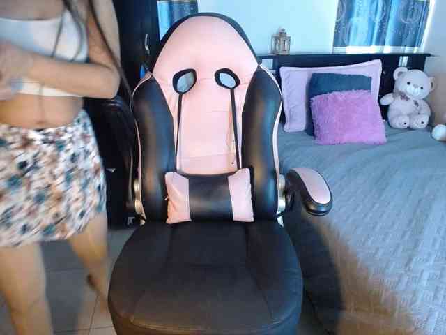 Violetacampbe webcam