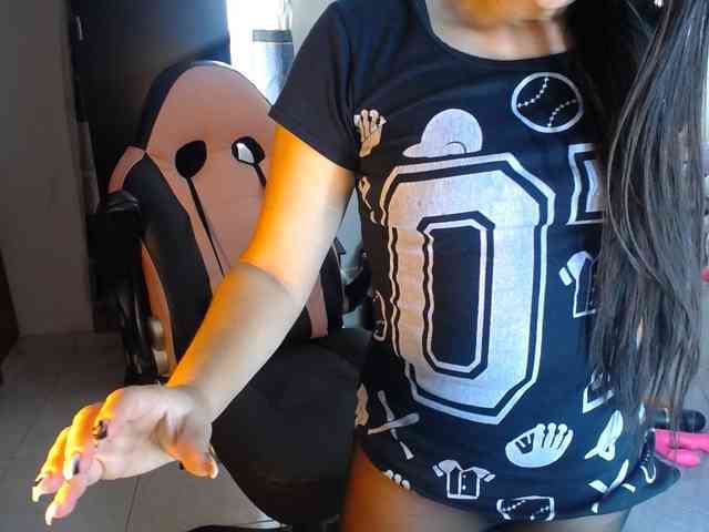 Violetacampbe webcam