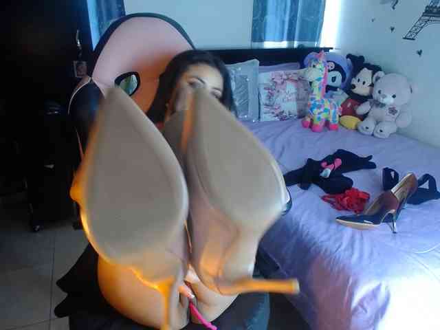 Violetacampbe webcam