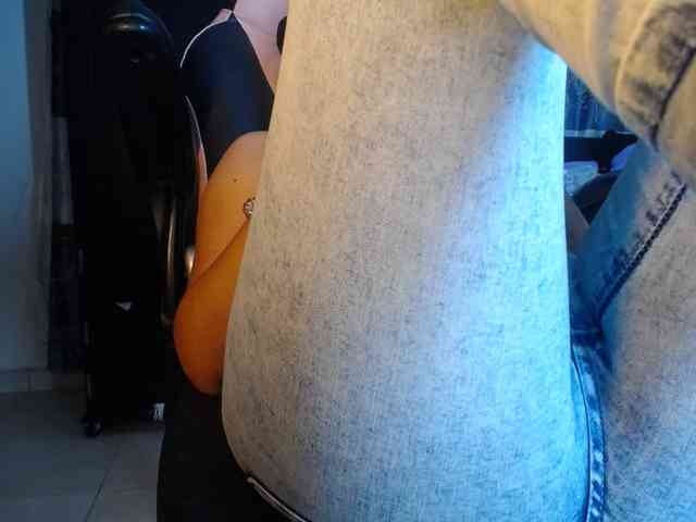 Violetacampbe webcam