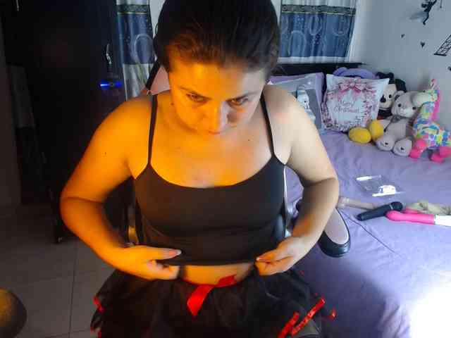 Violetacampbe webcam