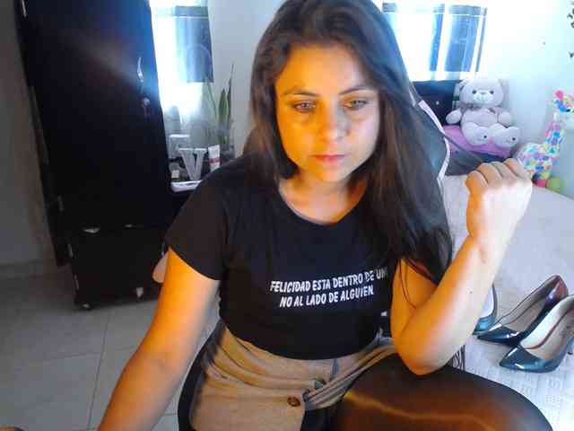 Violetacampbe webcam