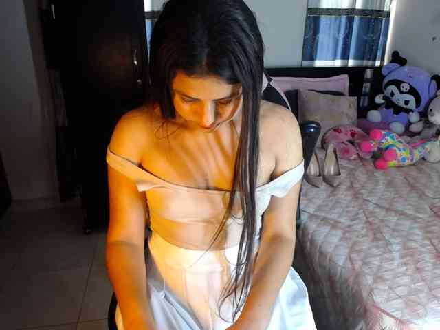 Violetacampbe webcam