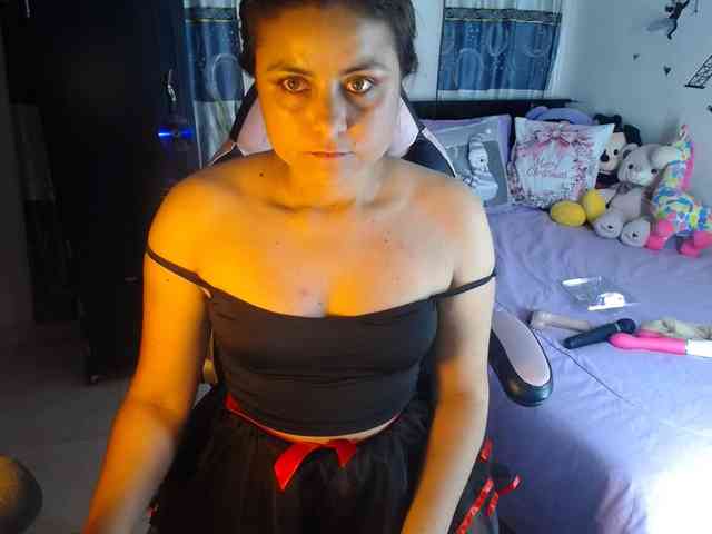 Violetacampbe webcam