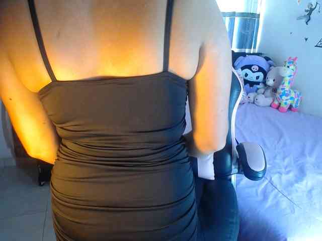 Violetacampbe webcam