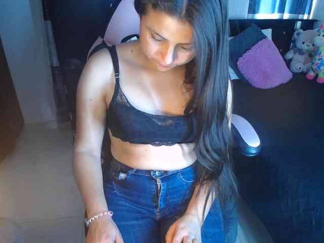 Violetacampbe webcam