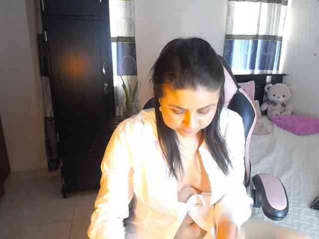 Violetacampbe webcam