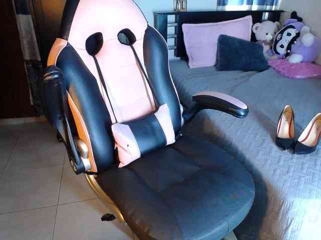 Violetacampbe webcam