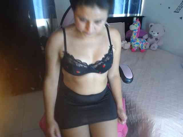 Violetacampbe webcam