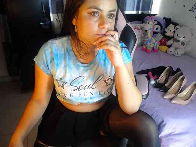 Violetacampbe webcam