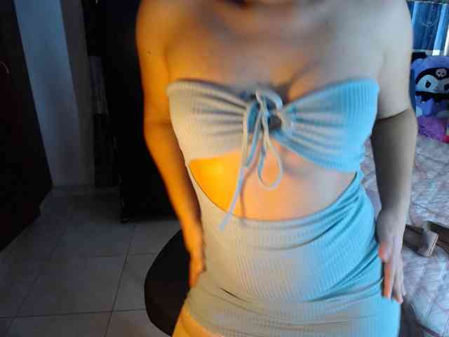 Violetacampbe webcam