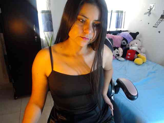 Violetacampbe webcam