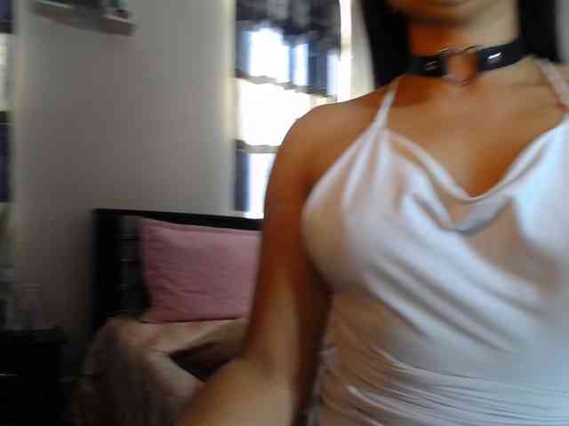 Violetacampbe webcam