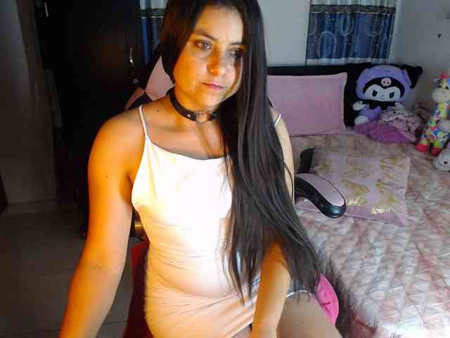 Violetacampbe webcam