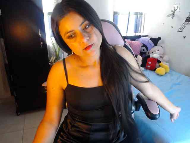 Violetacampbe webcam