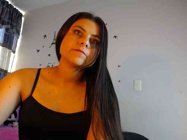 Violetacampbe webcam