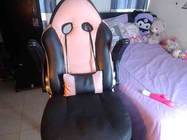 Violetacampbe webcam