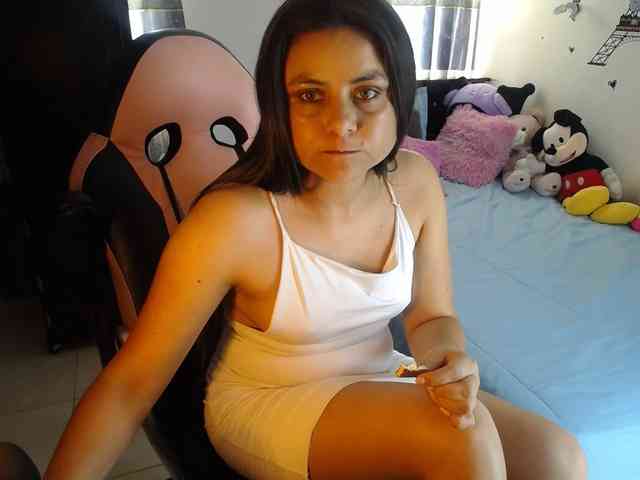 Violetacampbe webcam