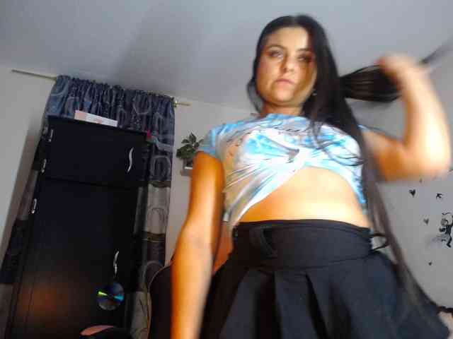 Violetacampbe webcam