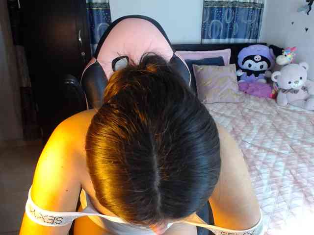 Violetacampbe webcam