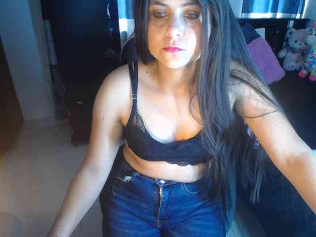 Violetacampbe webcam