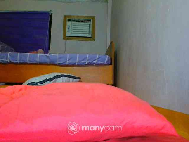 mainee webcam