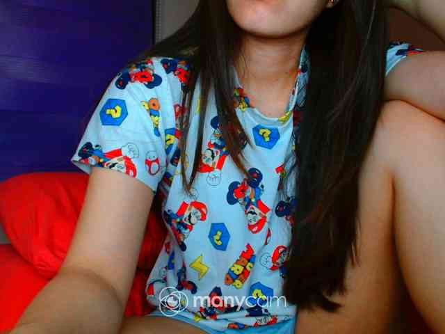 mainee webcam
