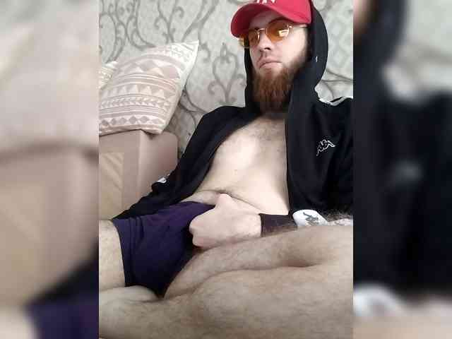 MasLass Live Webcam on BongaCams