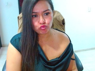 IXCHEL9153 Porn Show