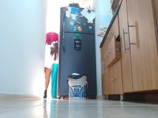 MARILYNWHANCO Porn Show