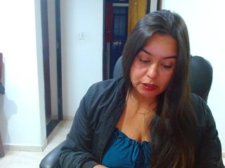 MARILYNWHANCO Porn Show