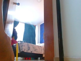 IXCHEL9153 Porn Show