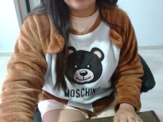 MARILYNWHANCO Porn Show