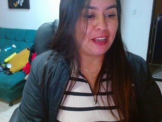 MARILYNWHANCO Porn Show